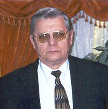 Alexander G. Nemeth