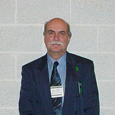 Donald R. Hansen