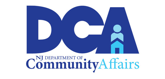 NJ Department of Community Affairs
